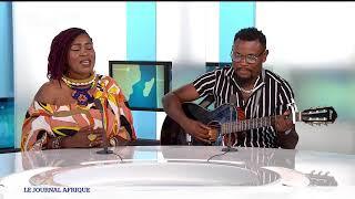 Le journal Afrique du jeudi 15 août 2024 sur TV5MONDE.