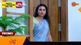 Mangalyam Thanthunanena - Promo | 15 August 2024 | Surya TV Serial