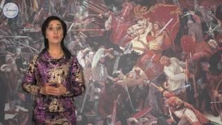 Музыка 3 класс. Кантата Александр Невский  История создания