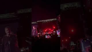 System of a Down - B.Y.O.B. Live Sick New World Las Vegas, Nevada 5/13/2023