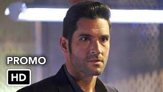 Lucifer 3x07 Promo "Off The Record" (HD) Season 3 Episode 7 Promo