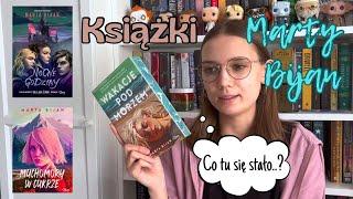  Wakacje pod morzem - recenzja książki Marty Bijan