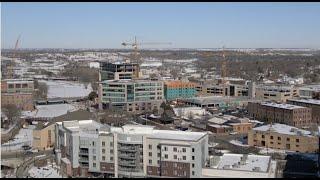 Sioux Falls 2023 overview