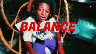 (FREE) Dancehall Riddim Instrumental 2025 "BALANCE" (MALIE X KRAFF type beat)