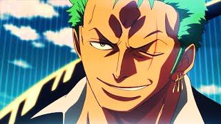Another Love | One Piece AMV LUFFY - ZORO