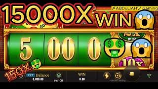 JILI SLOT Money Coming / Wow Super Win 15000