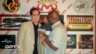 Bronx Music Conference by Block Party Music Entertainment on DPTV Networks