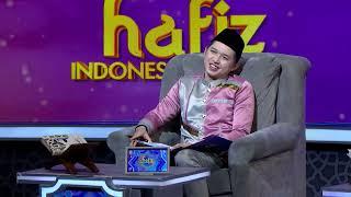 Saksikan Hafiz Indonesia 2025 dengan juri tamu spesial Dennis Lim, besok 12:00 WIB di RCTI