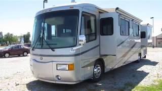 2004 Travel Supreme RV