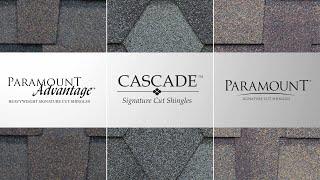 Signature Cut Shingles | PABCO Roofing Products