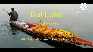 Kashmir Tour -3 | Dal Lake,Meena Bazar | Shikara,House boat Ride#kashmir#houseboat#dallakeshikara