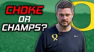 Explaining EVERY Dan Lanning Big Game CHOKE...