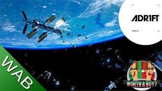 Adr1ft Review - Worthabuy?