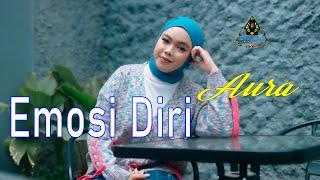 AURA BILQYS - EMOSI DIRI | Official Gasentra | Dangdut Klasik