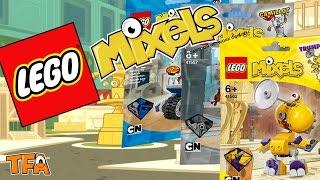 LEGO Mixels | Series 7 Packages