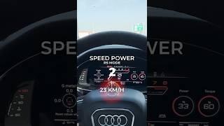 Audi RS Q8 #myaudio #ytshorts #youtube #audiq8etron #audiusa #audilover #audio #audius #rsq8 #viral