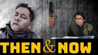 Then vs Now || Comedy video || English Subtitles