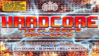 Hardcore The Classics 1994 - 2009 - CD 2 Dj Sy