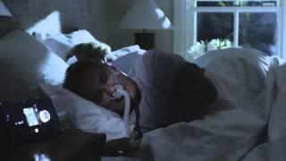 How to set up & use your new AirSense™ 10 CPAP machine from ResMed