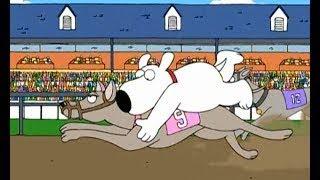 Family Guy - Violating Seabreeze