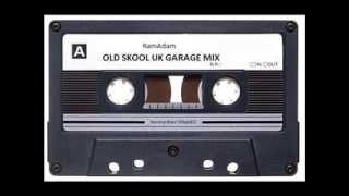 Old Skool UK Garage Mini Mix