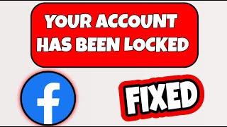 NEW! UNLOCK FACEBOOK ACCOUNT WITHOUT LEARN MORE PROBLEM!