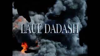 KDM Shey - Lauf Dadash (prod. by mangotypebeat) Official 4K Video