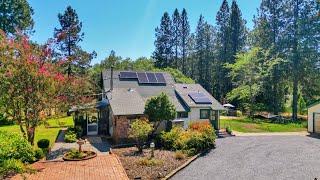 15969 Durango Ln Grass Valley, Ca Real Estate - Branded