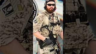 A DEVGRU Operators thoughts on the MP-7 #sealteam6