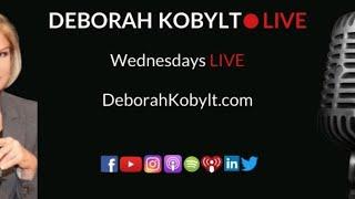 Deborah Kobylt LIVE:  Arnetia Walker