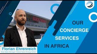 The best concierge services in Africa