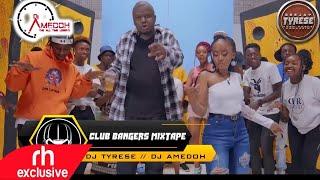 CLUB BANGERS VIDEO MIX  2022 DJ AMEDOH X DJ TYRESE FT KENYAN,BONGO AFROBEATS / RH EXCLUSIVE