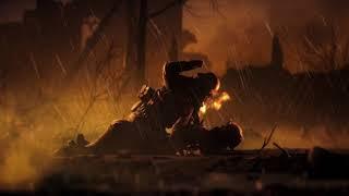 Battlefield 1 Soundtrack: Apocalypse Attackers Advance:  Immersive Edit