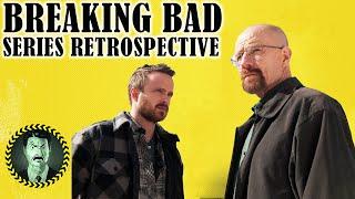 Breaking Bad: Full Series Retrospective