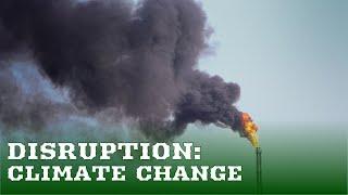 DISRUPTION: Climate Change | A Tipping Point for Climate Action