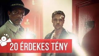 Hetedik - 20 érdekes tény