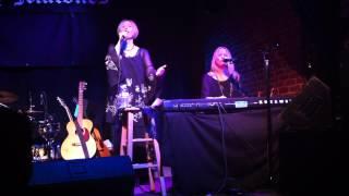 Julia Fordham (with Vonda Shepard) - Baby, Don't Break My Heart Slow