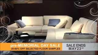 2 DANES I modern furniture stores nashville