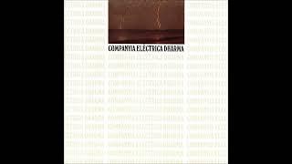 Companyia Elèctrica Dharma - El 'Bailaor' Cosmic   (1975)