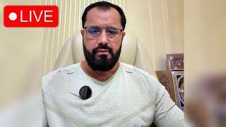 Аброр Мухтор Алий жонли ёйин! Долзарб мавзу! ЗУФАРЖОН ШОСАЛИМОВ КИМ?