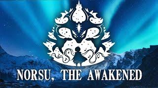 5. Norsu, The Awakened - Rime Of The Frostmaiden Soundtrack by Travis Savoie