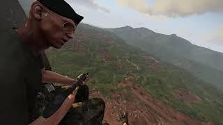 Khe Sanh Terrain - SOG Prairie Fire cDLC ArmA 3