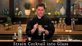 French Martini _ 5