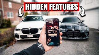 CODING HIDDEN FEATURES IN MY BRAND NEW BMWs... Is it worth the money?