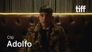 Adolfo Clip | TIFF Next Wave 2023