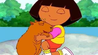 Dora the Explorer: Animal Adventures (with Boots and Diego!)