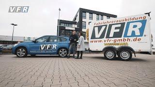 Fahrlehrer werden! Fahrlehrerausbildung Köln/ Bonn