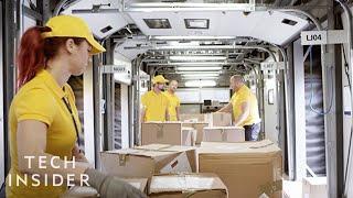 How Manufacturers Will Ultimately Use 5G To Build The Factory Of The Future