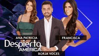 Ana Patricia Gámez, Borja Voces y Francisca Lachapel conducirán Premios Juventud 2020