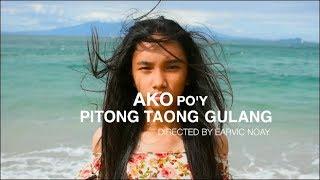 AKO PO'Y PITONG TAONG GULANG - Dagli Mula Sa Caribbean, A Short Film